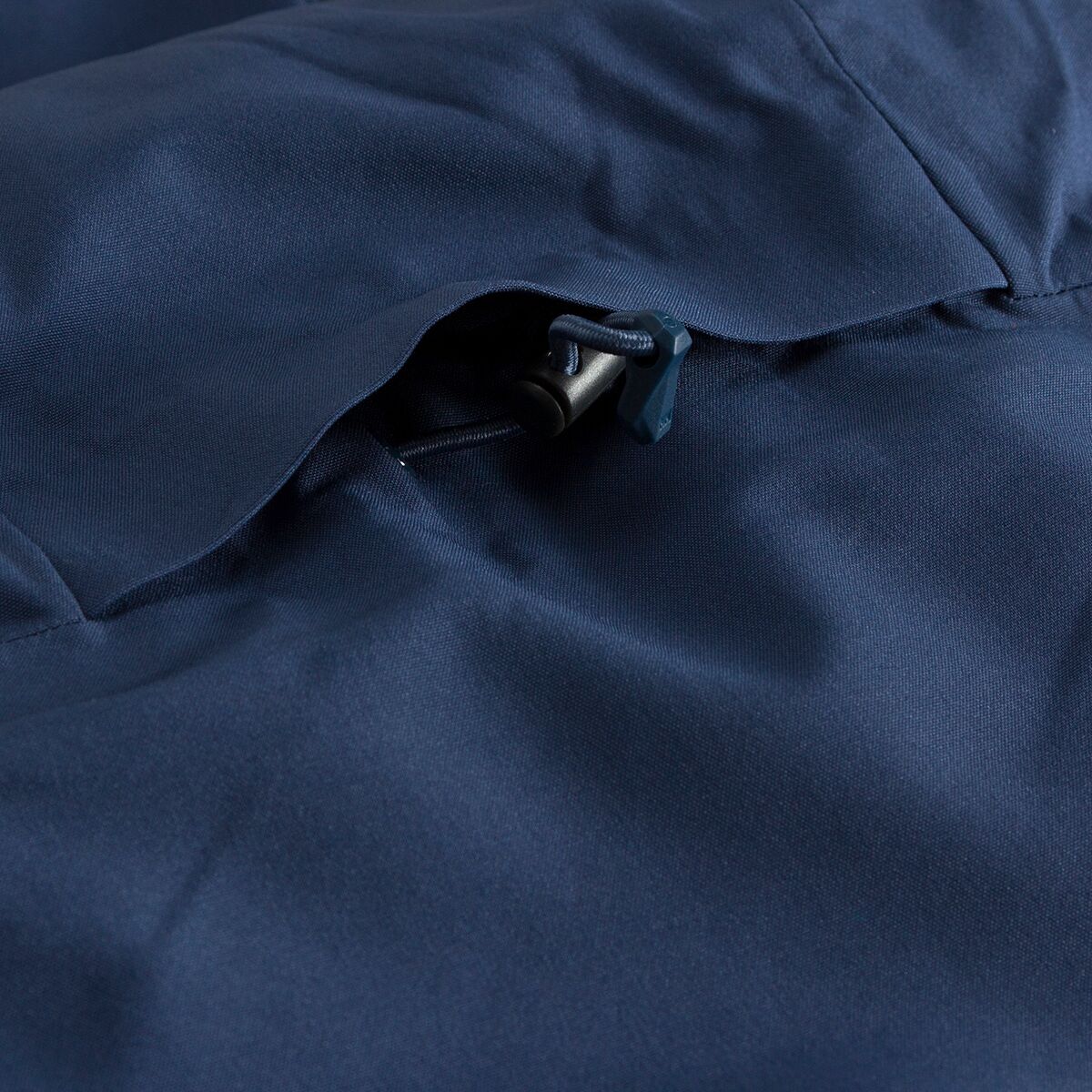 Helly Hansen Ridge Shell 2.0 Jacket - Men's North Sea Blue ...