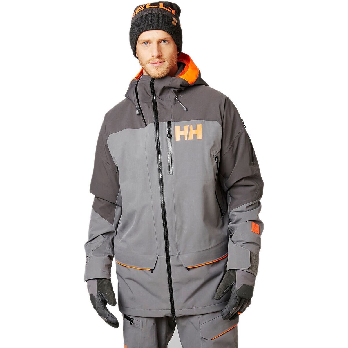 Купить Мужская куртка Helly Hansen 2.0 в интернет-магазине с Ebay с ...