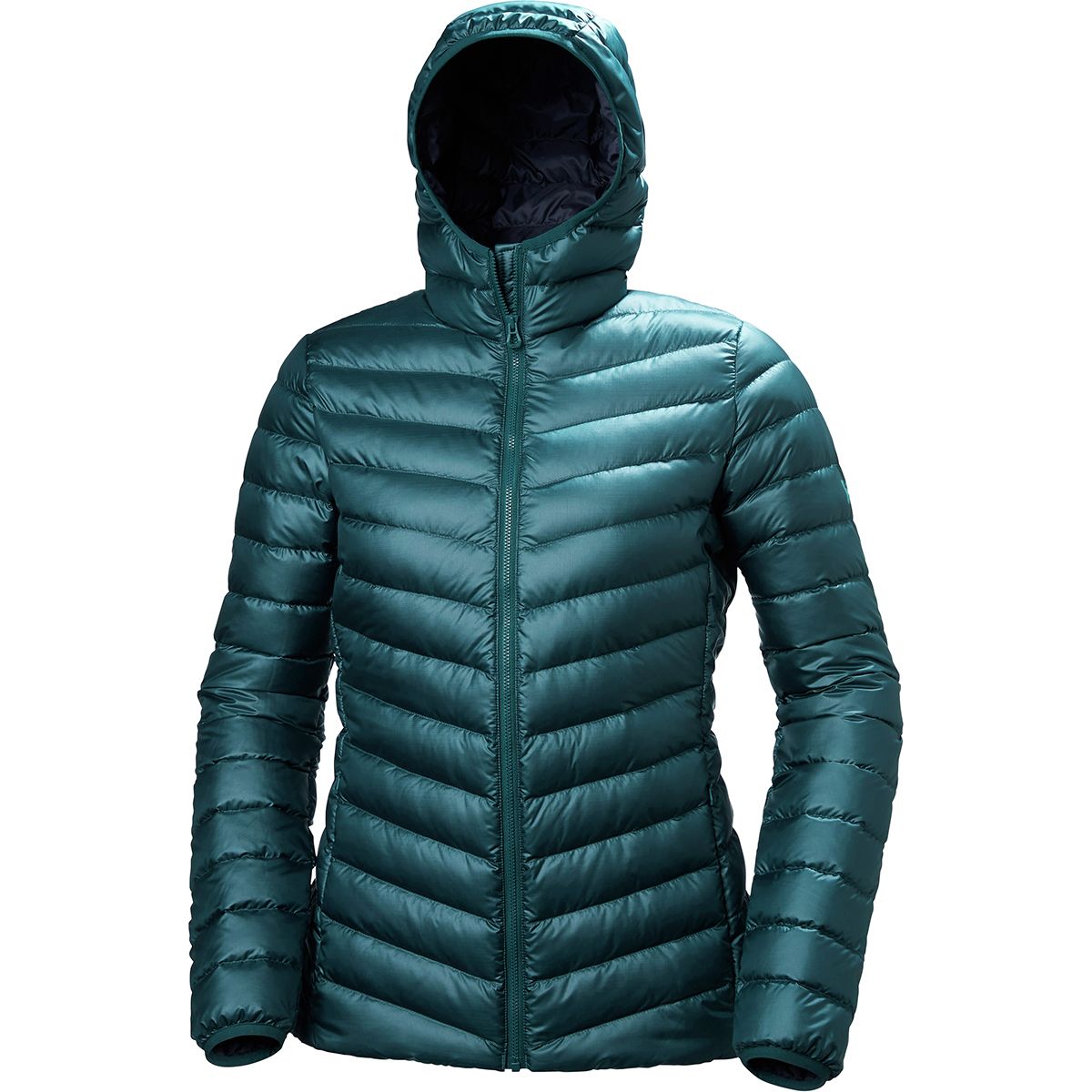 Helly hansen verglas hooded down best sale insulator jacket