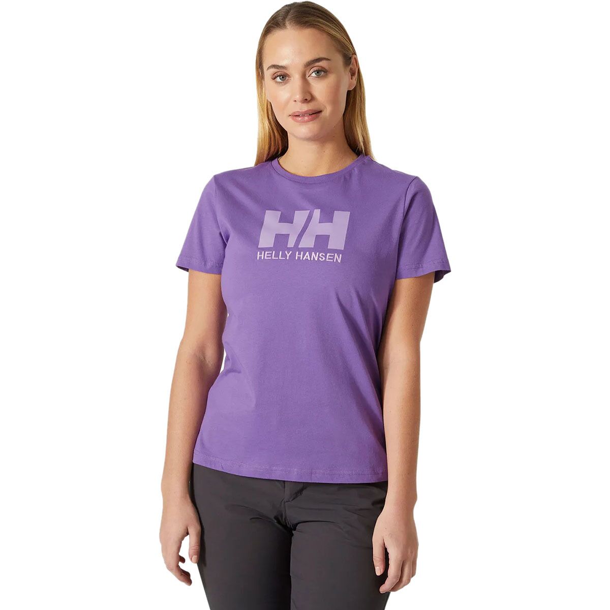 HH Logo T-Shirt - Women