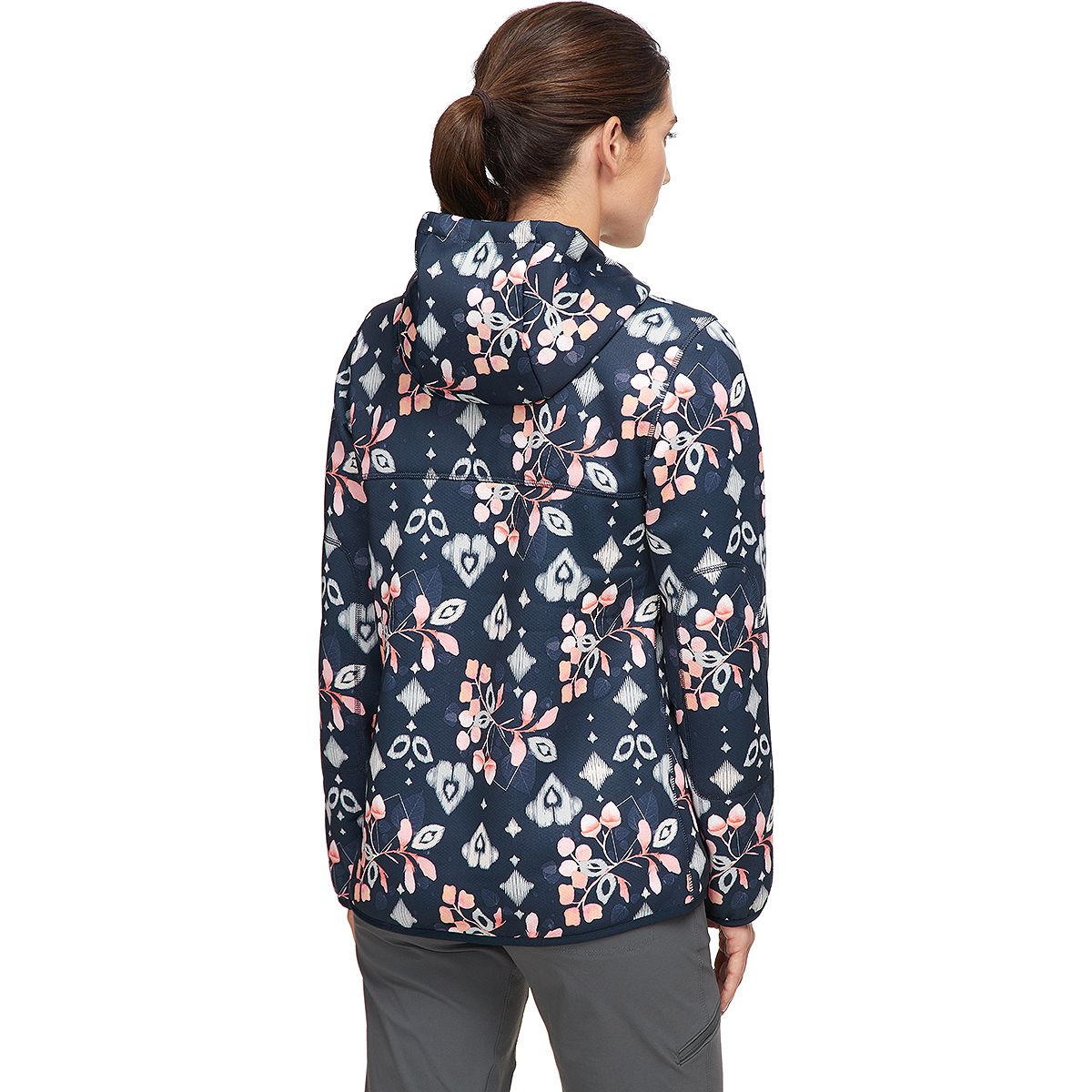 Helly Hansen Verket Reversible Pile 