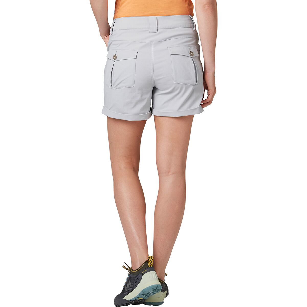 Helly Hansen Maridalen Short - Women's