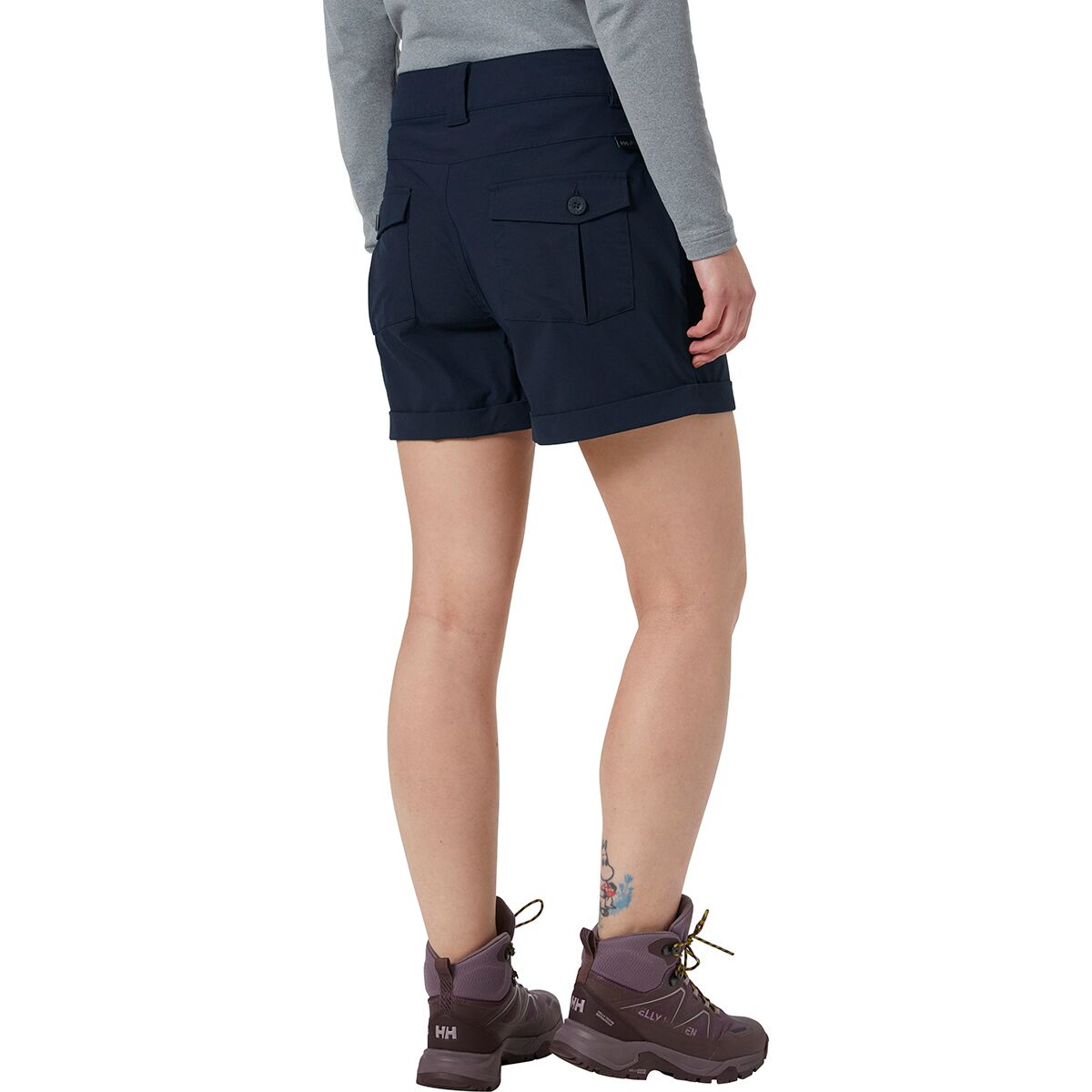 Helly Hansen Maridalen Short - Women's