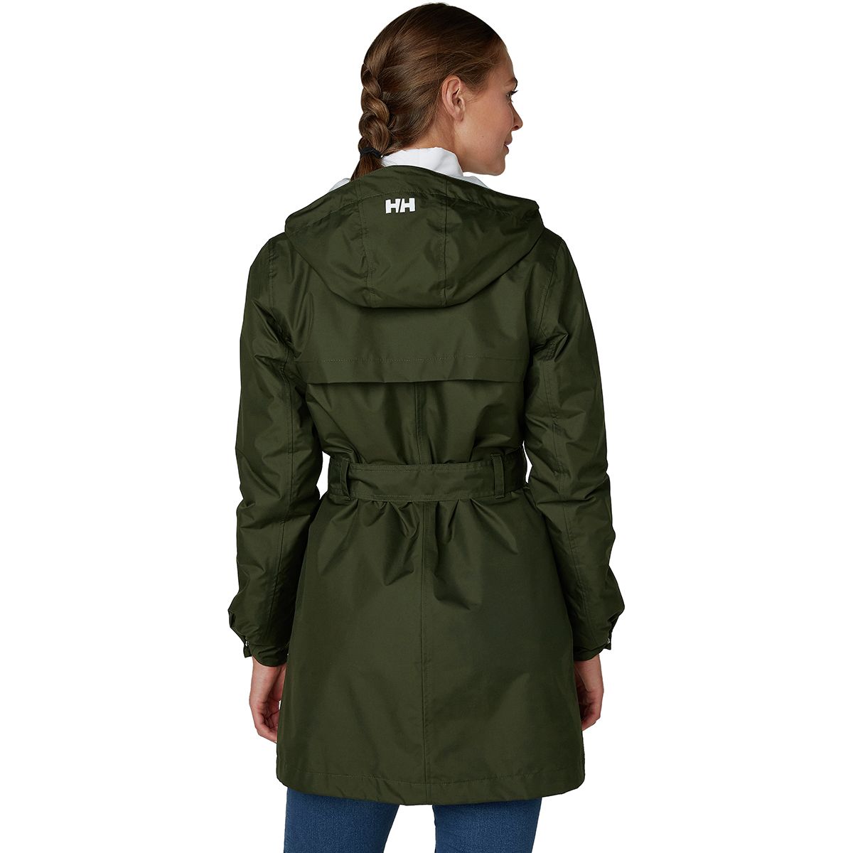 helly hansen lyness