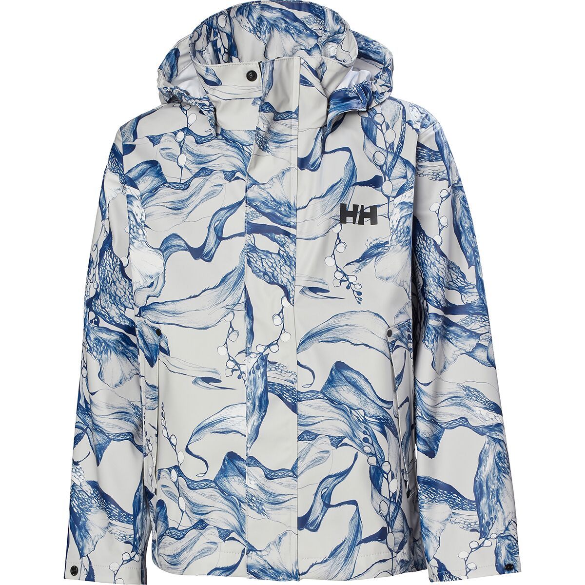 Jr Moss Jacket Boys' by Helly Hansen