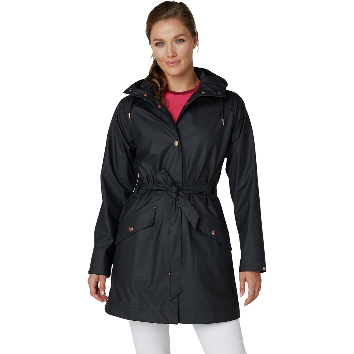 Helly hansen kirkwall ii raincoat sales
