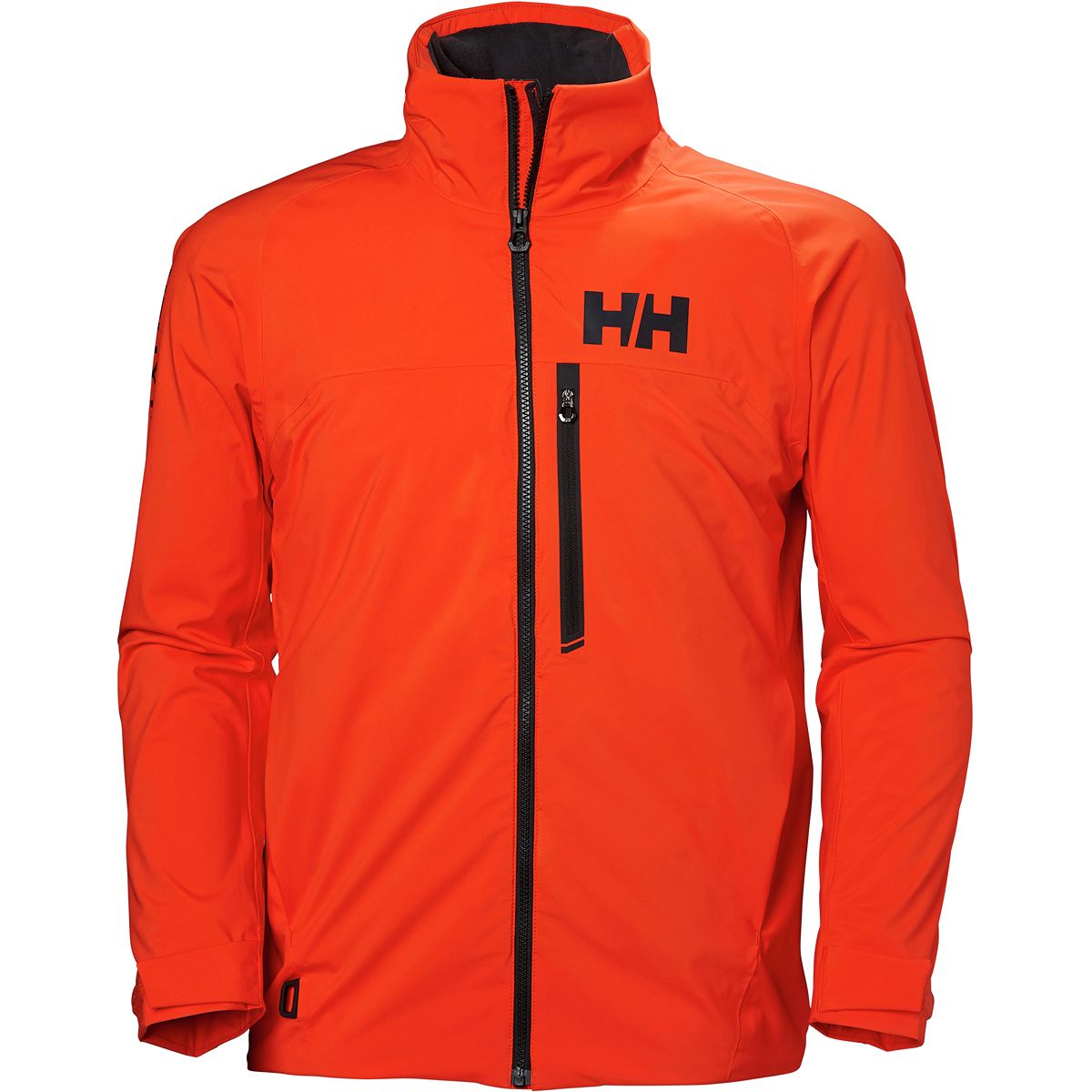 Helly Hansen HP Racing Midlayer Insulated Jacket - Men's | eBay