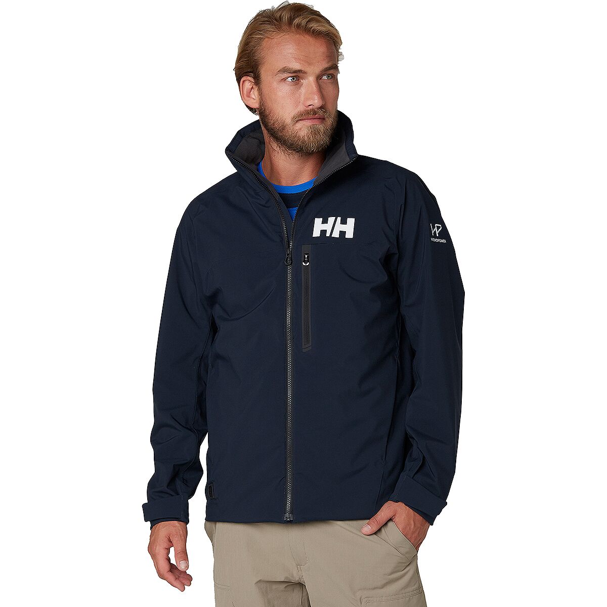 HP Racing Midlayer Insulated Jacket - Men