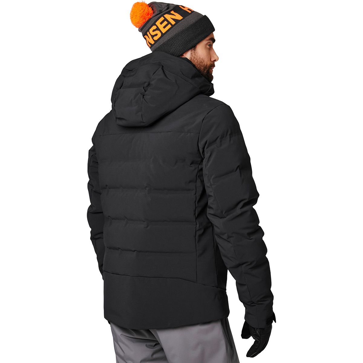 Helly Hansen Rivaridge Puffy Jacket 
