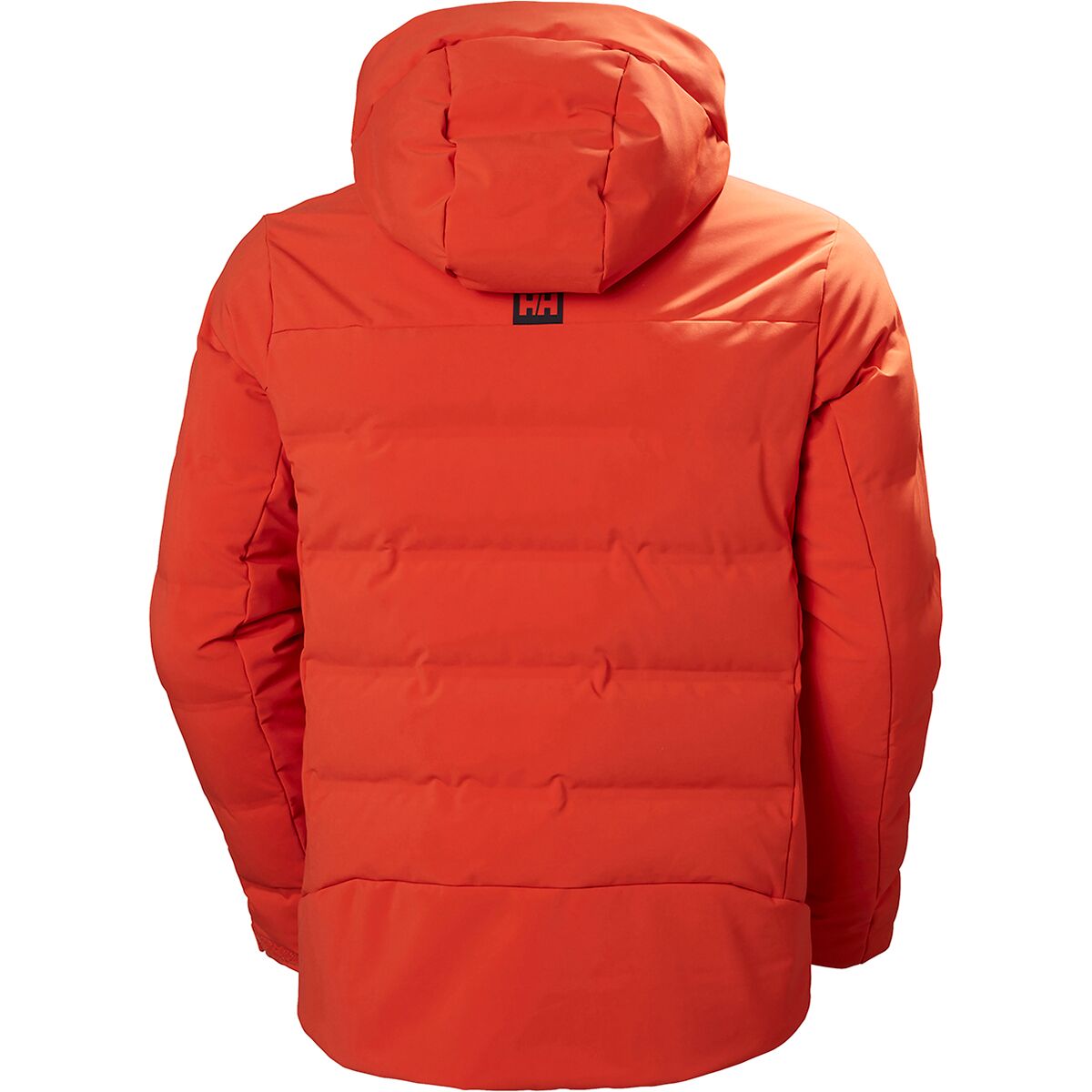 Helly Hansen Rivaridge Puffy Jacket 