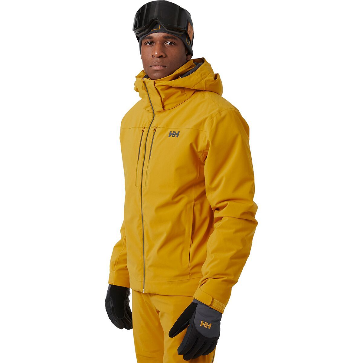 Helly Hansen Alpha LifaLoft Jacket - Men's Arrowwood, L