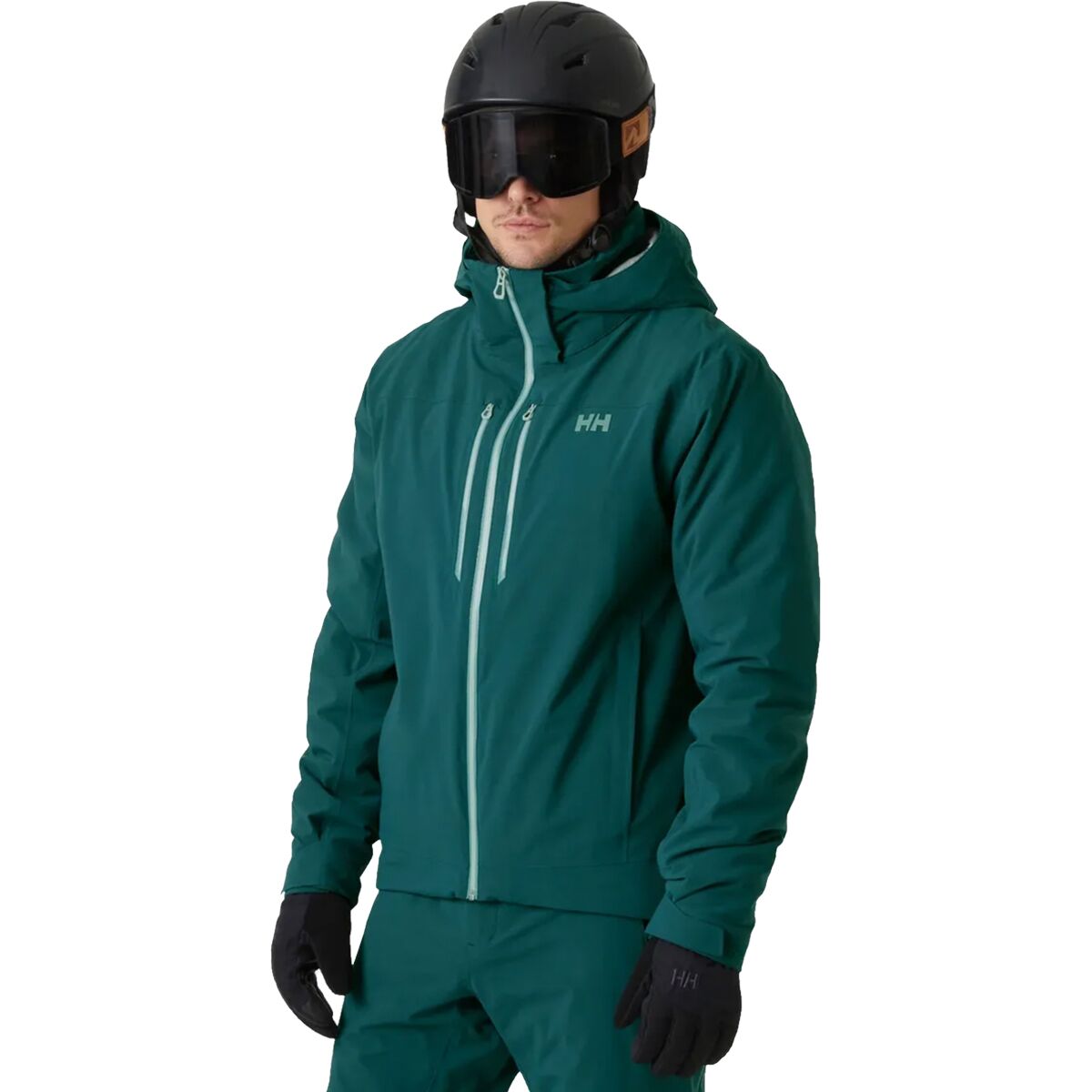 Helly Hansen Alpha LifaLoft Jacket - Men