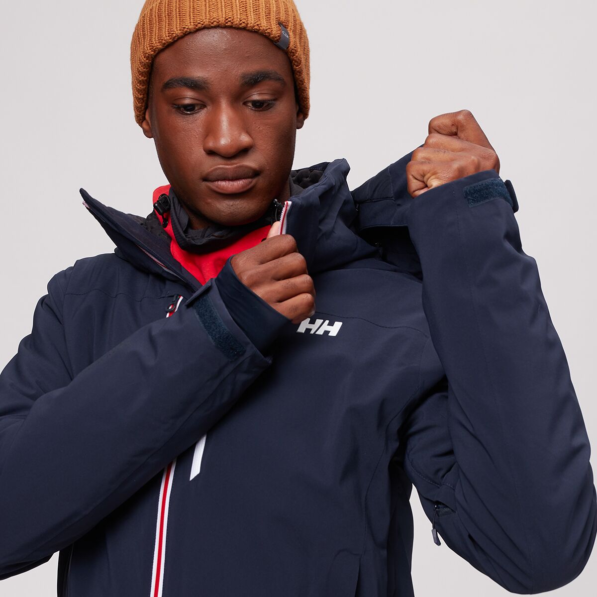 Helly Hansen Alpha LifaLoft Jacket 