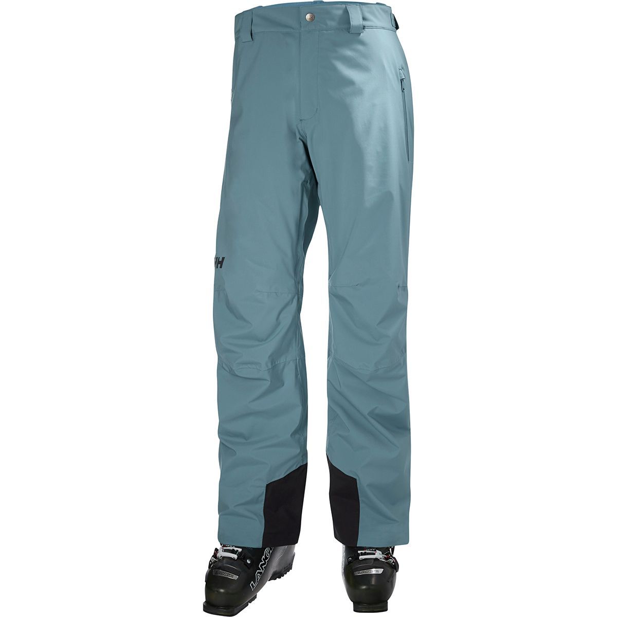Helly Hansen Legendary Insulated Pant - Men's Blue Fog, L