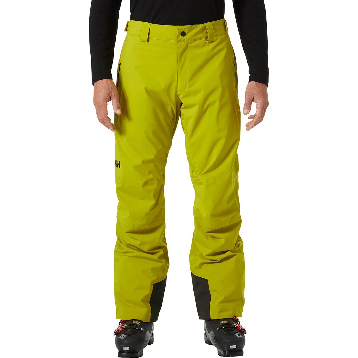 Helly Hansen Legendary Insulated Pant - Men's Bright Moss, XL