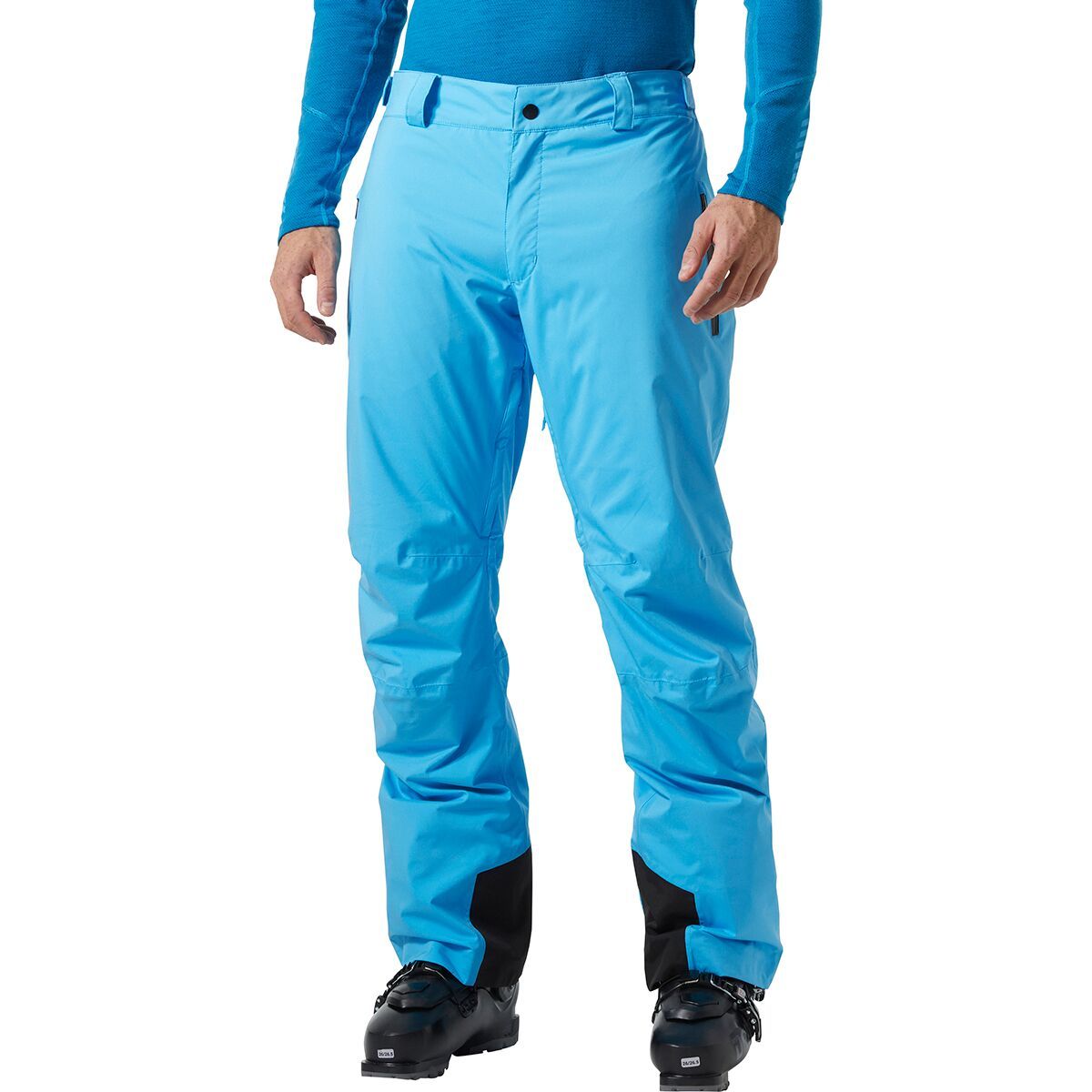 Image of Helly Hansen Legendary Insulated Pant - Men's Cyan, XL/Reg