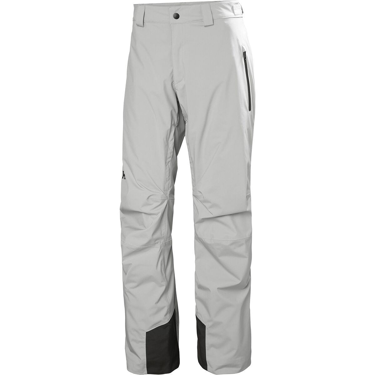 Image of Helly Hansen Legendary Insulated Pant - Men's Grey Fog, L/Reg