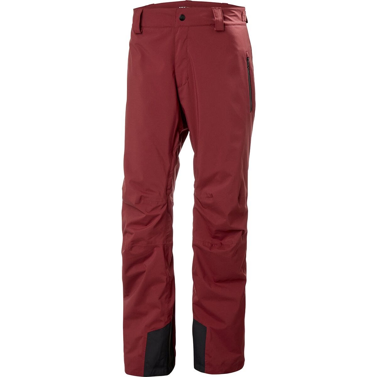 Image of Helly Hansen Legendary Insulated Pant - Men's Mars Red, S/Reg