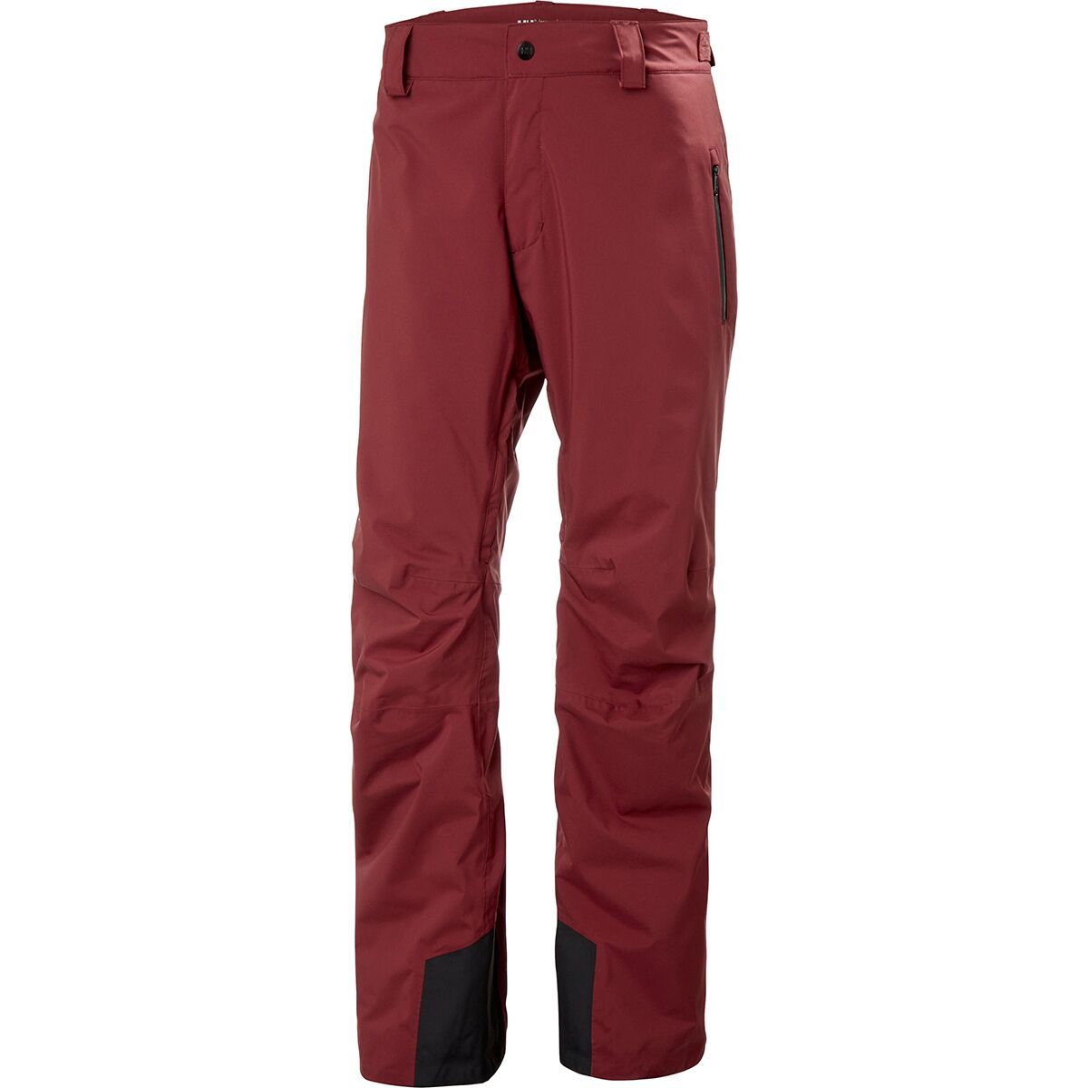 Image of Helly Hansen Legendary Insulated Pant - Men's Mars Red, S/Reg