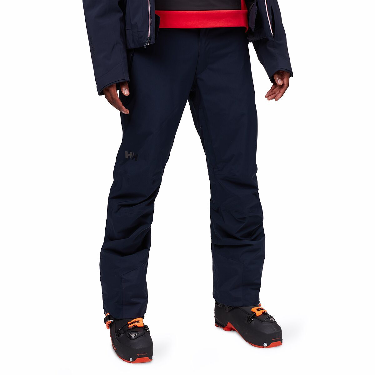 Image of Helly Hansen Legendary Insulated Pant - Men's Navy, L/Reg