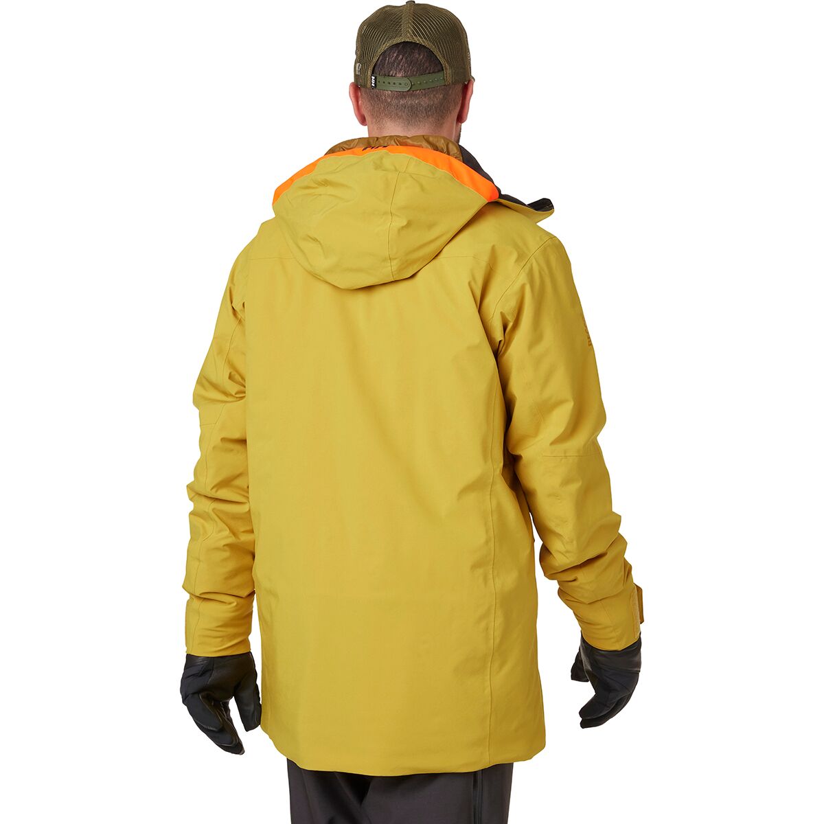 Helly Hansen Firsttrack Lifaloft Jacket 