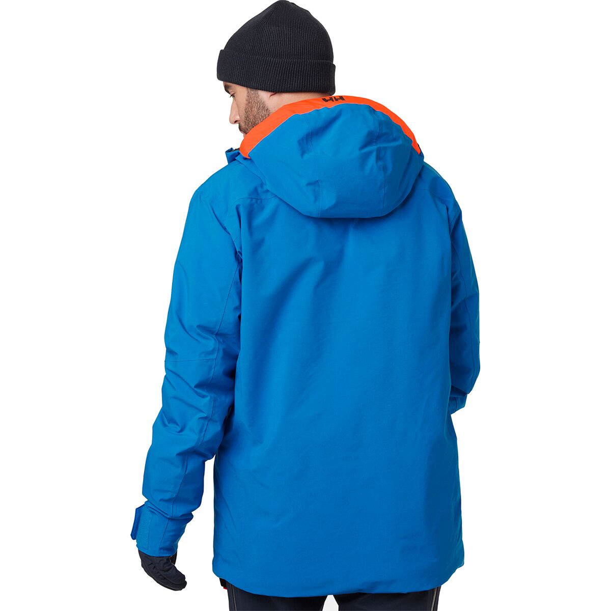 Helly Hansen Firsttrack 2024 favors