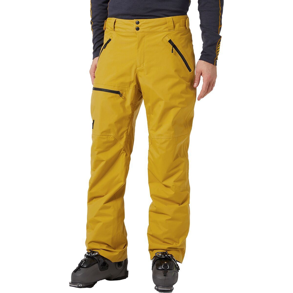 Helly Hansen Sogn Cargo Pants - Men's