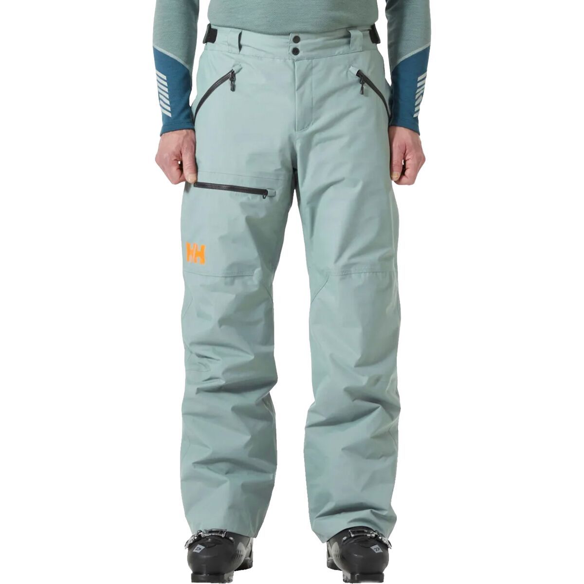 Helly Hansen Sogn Cargo Pant - Men