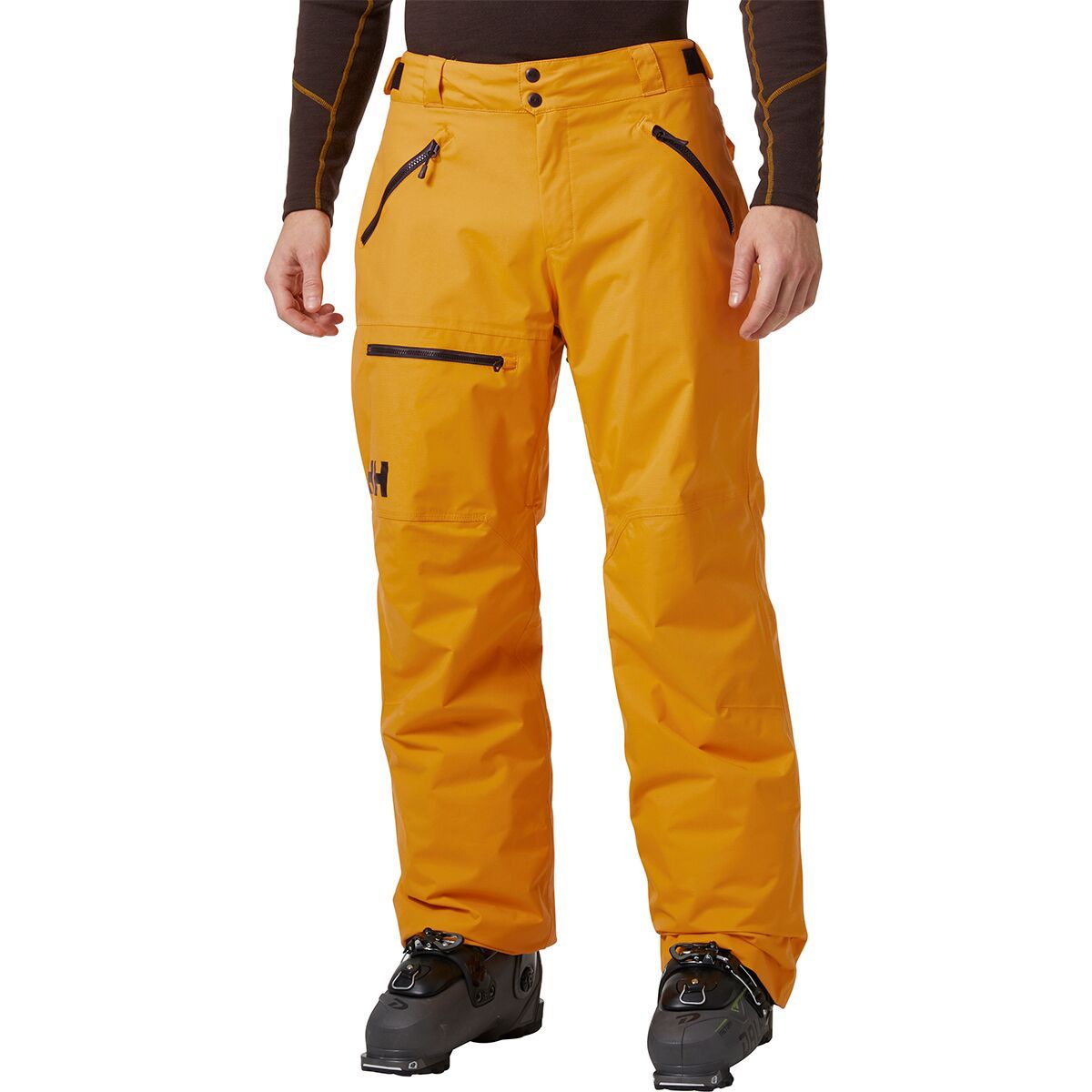 Helly Hansen Sogn Cargo Pant - Men's Cloudberry, XXL