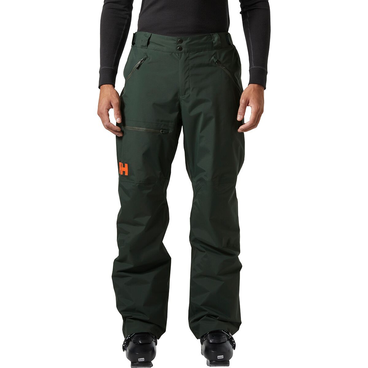 Helly Hansen Sogn Cargo Pant - Men
