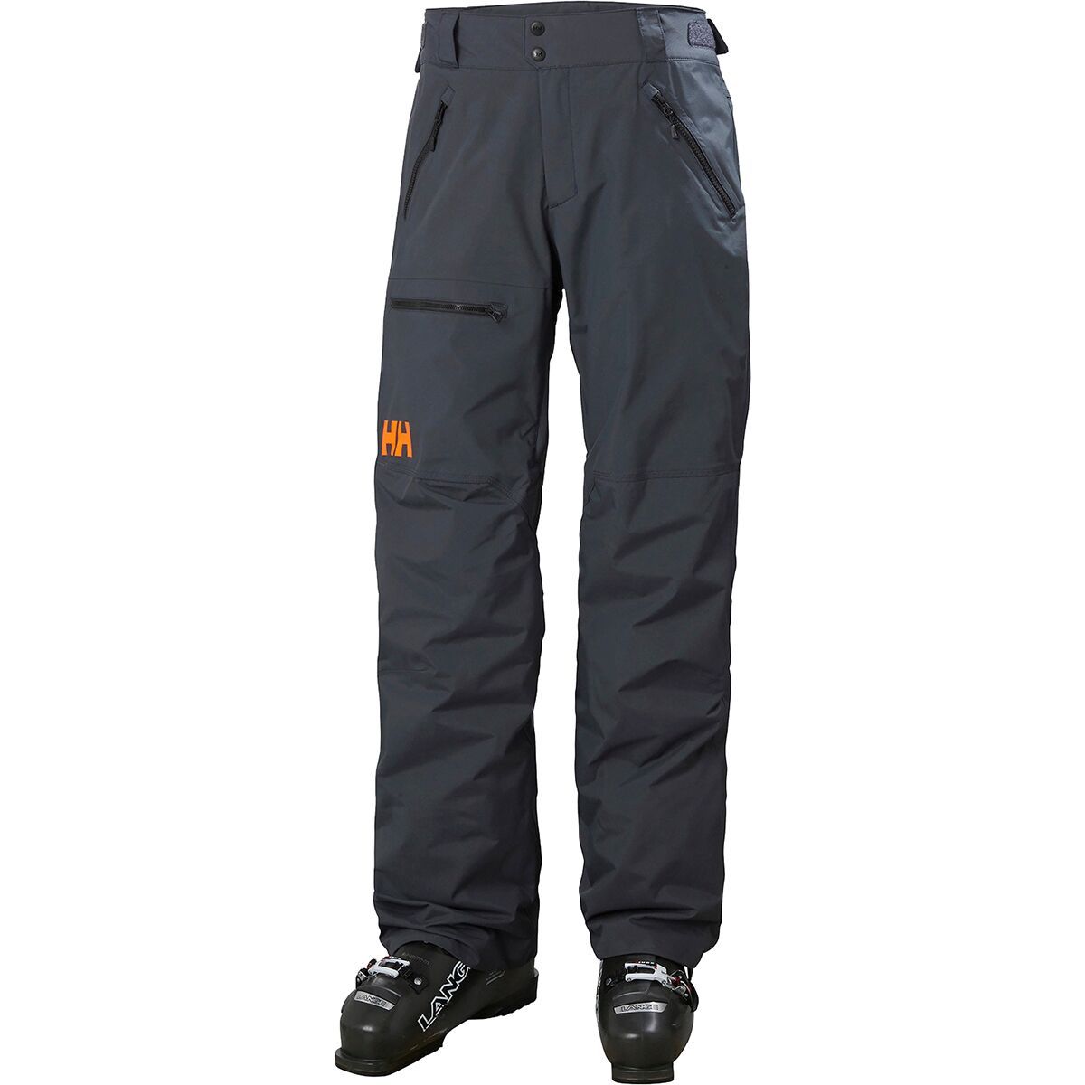 Helly Hansen Sogn Cargo Pant - Men's Slate, 4XL