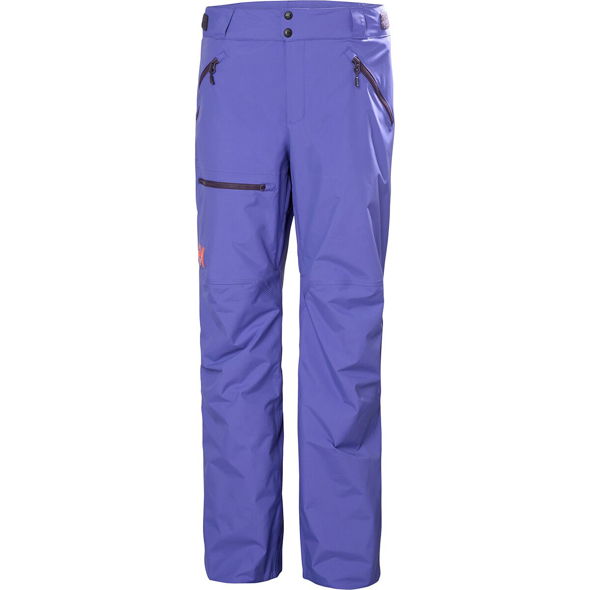 Image of Helly Hansen Sogn Cargo Pant - Men's Ultra Violet, XXL