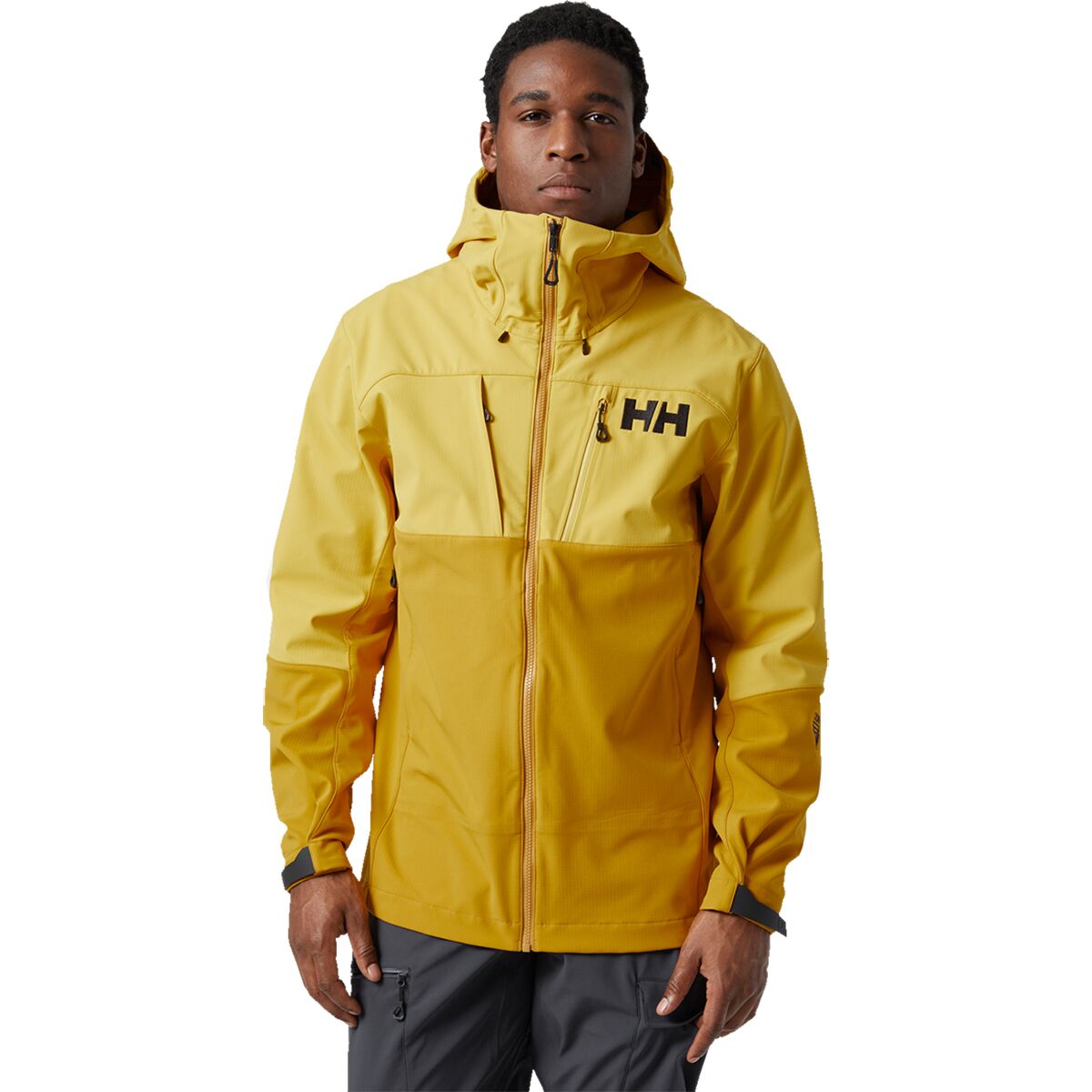 Helly Hansen Odin Mountain Softshell Jacket - Men's product image