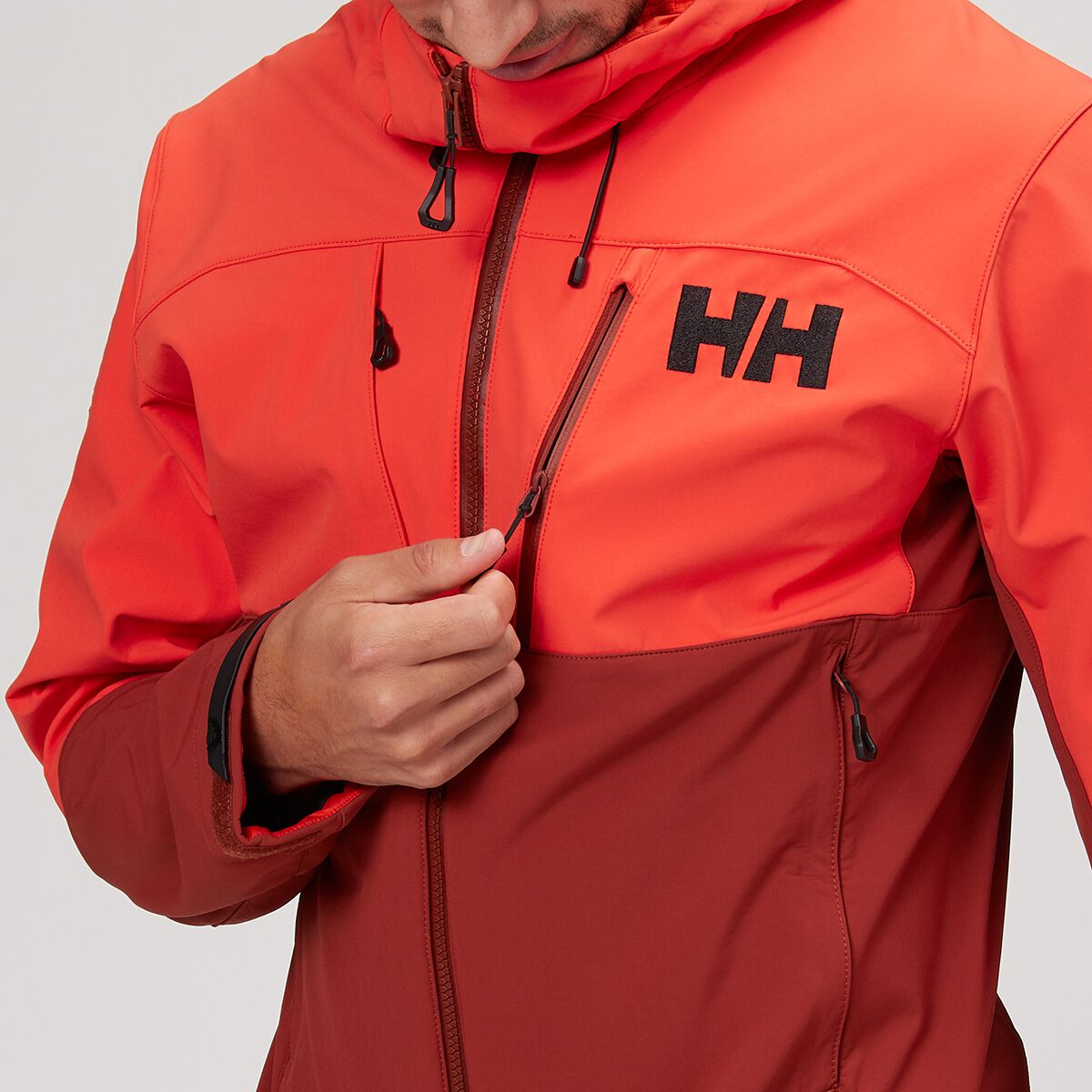 Helly Hansen Odin Mountain Softshell Jacket - Men's - Clothing