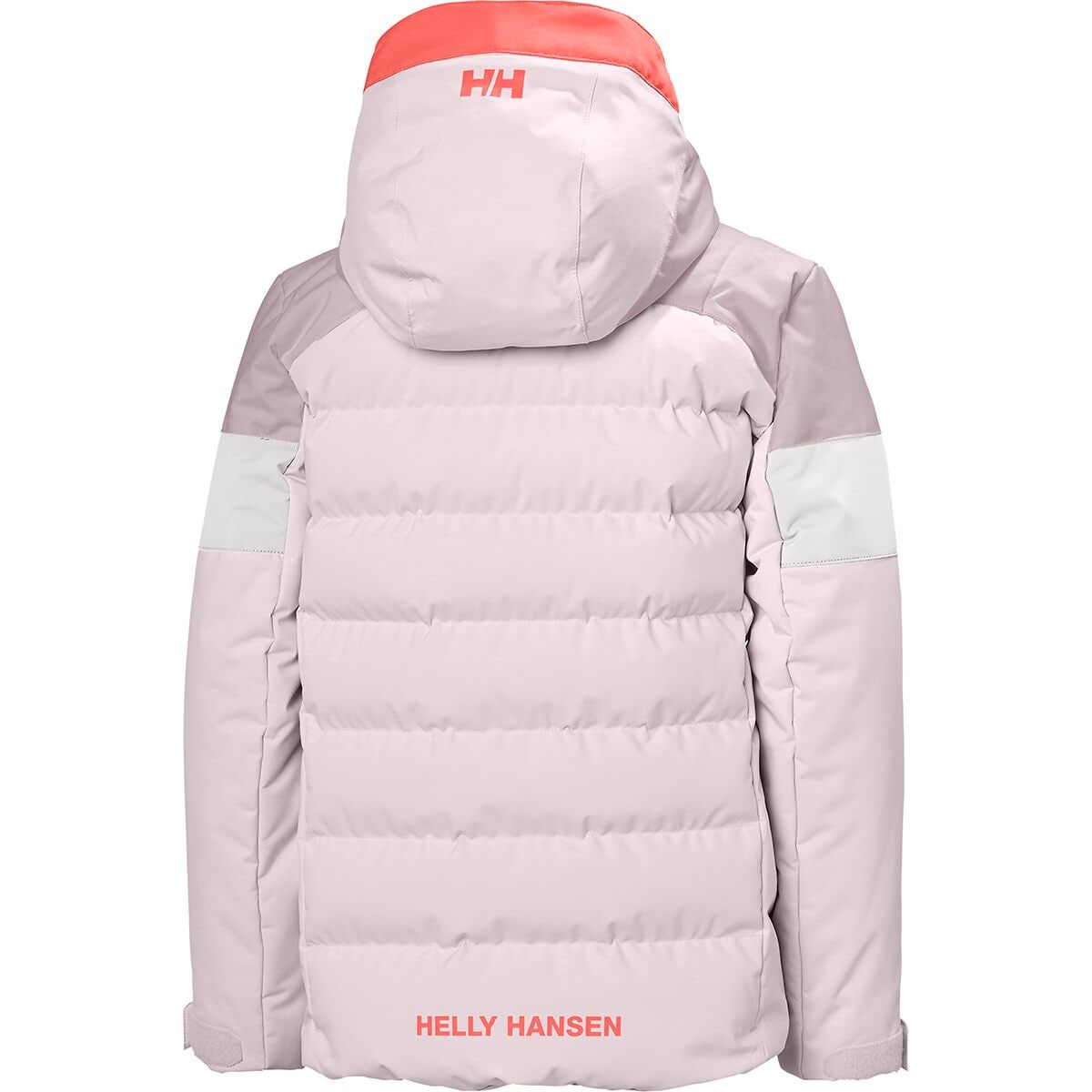 Helly Hansen Jr Diamond Jacket - Chaqueta de esquí - Niños