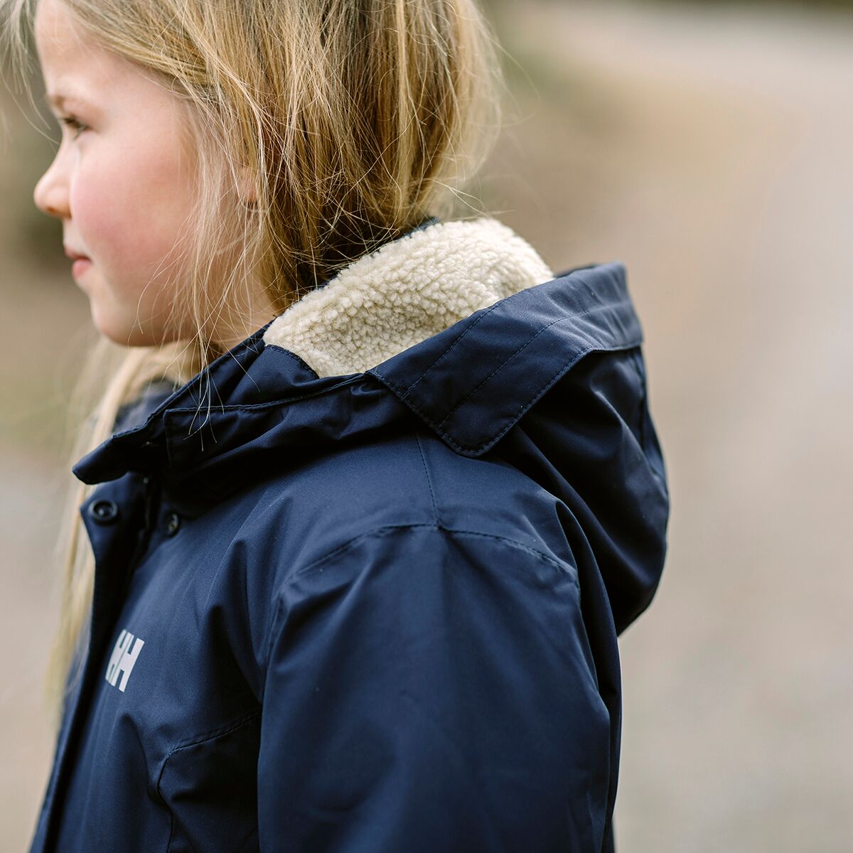 Helly hansen hotsell felix jr parka