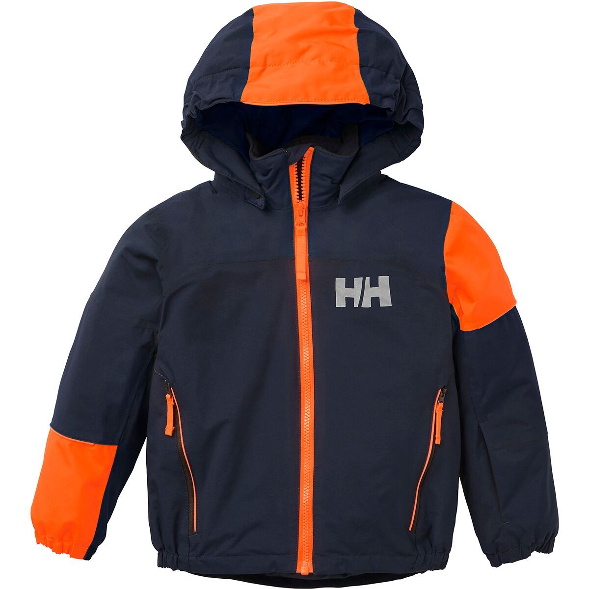 helly hansen children's snowsuits