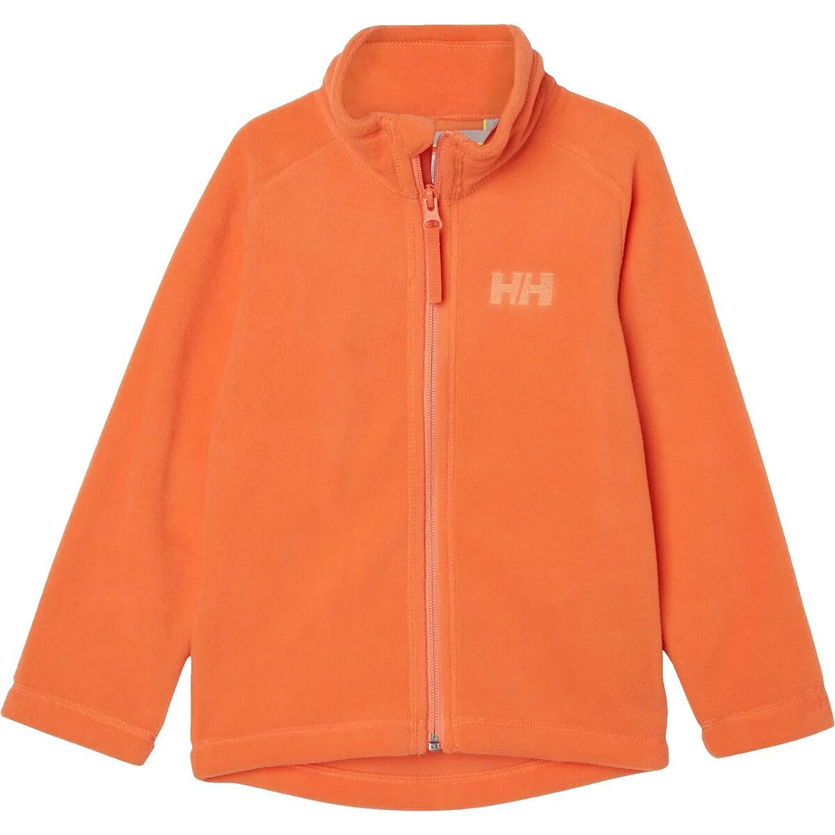 Image of Helly Hansen K Daybreaker 2.0 Fleece Jacket - Toddlers' Bonfire, 5