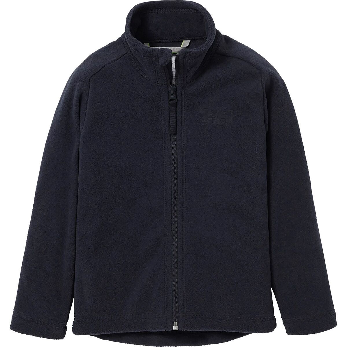 Image of Helly Hansen K Daybreaker 2.0 Fleece Jacket - Toddlers' Navy2, 1