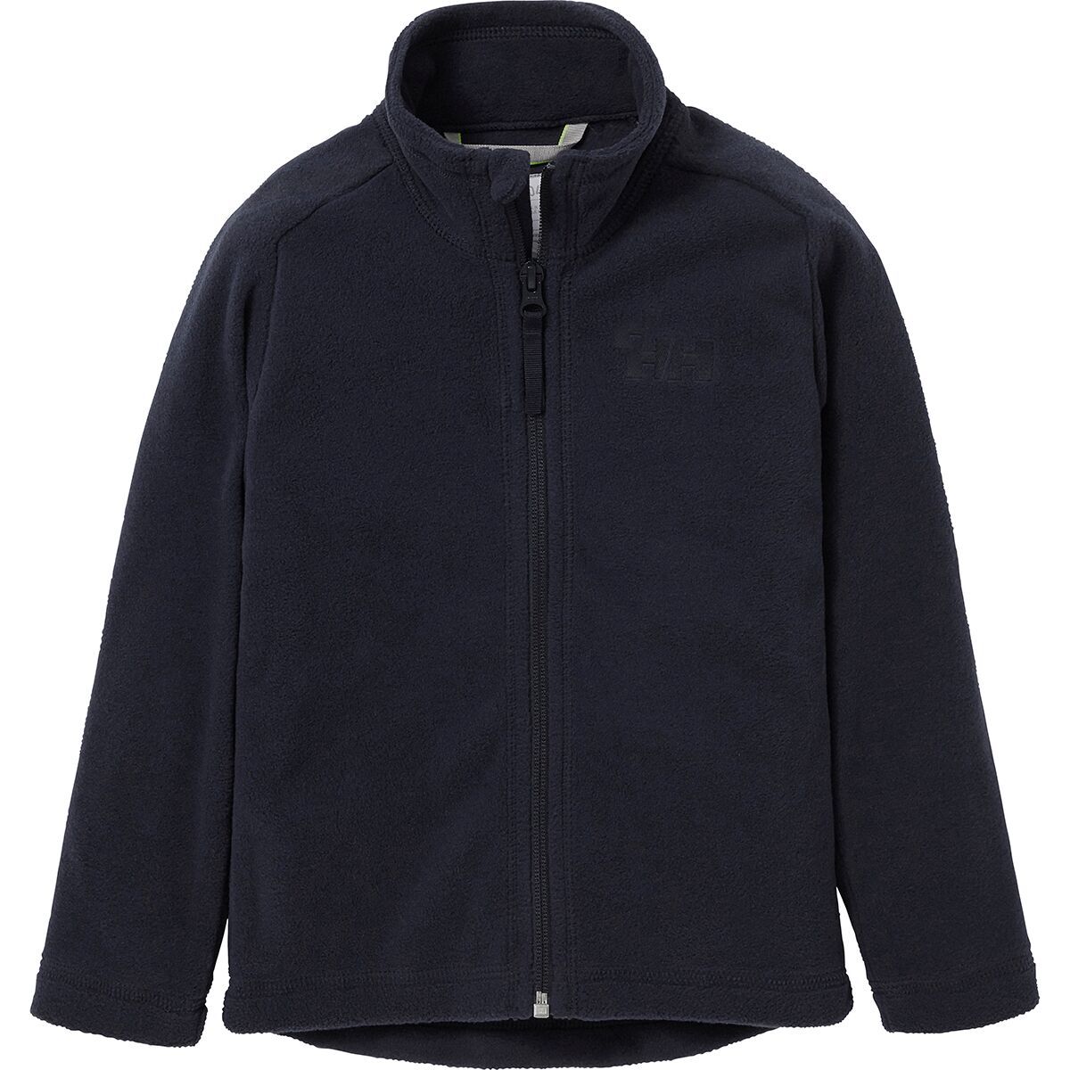 Image of Helly Hansen K Daybreaker 2.0 Fleece Jacket - Toddlers' Navy4, 3
