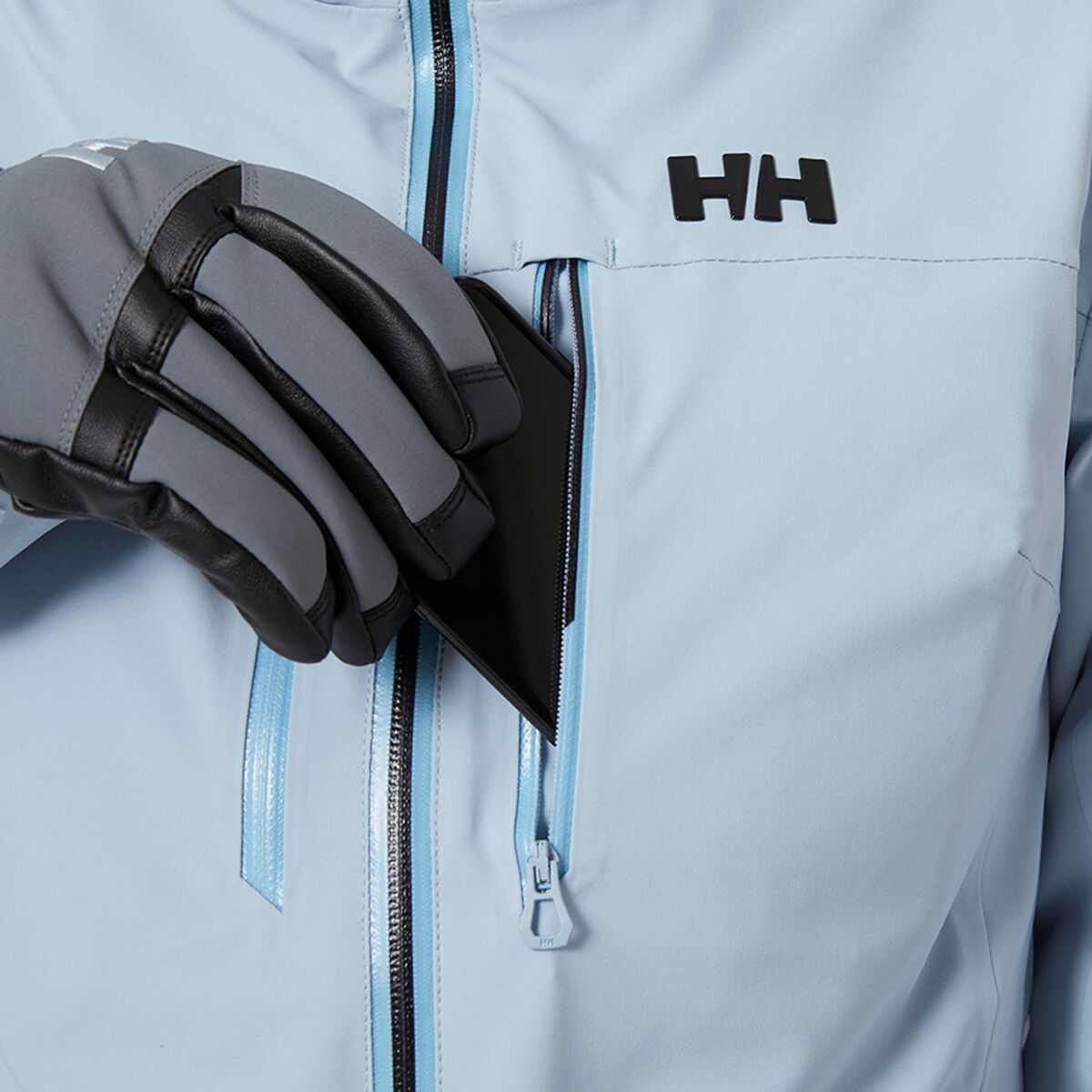 Helly Hansen Alphelia LifaLoft 