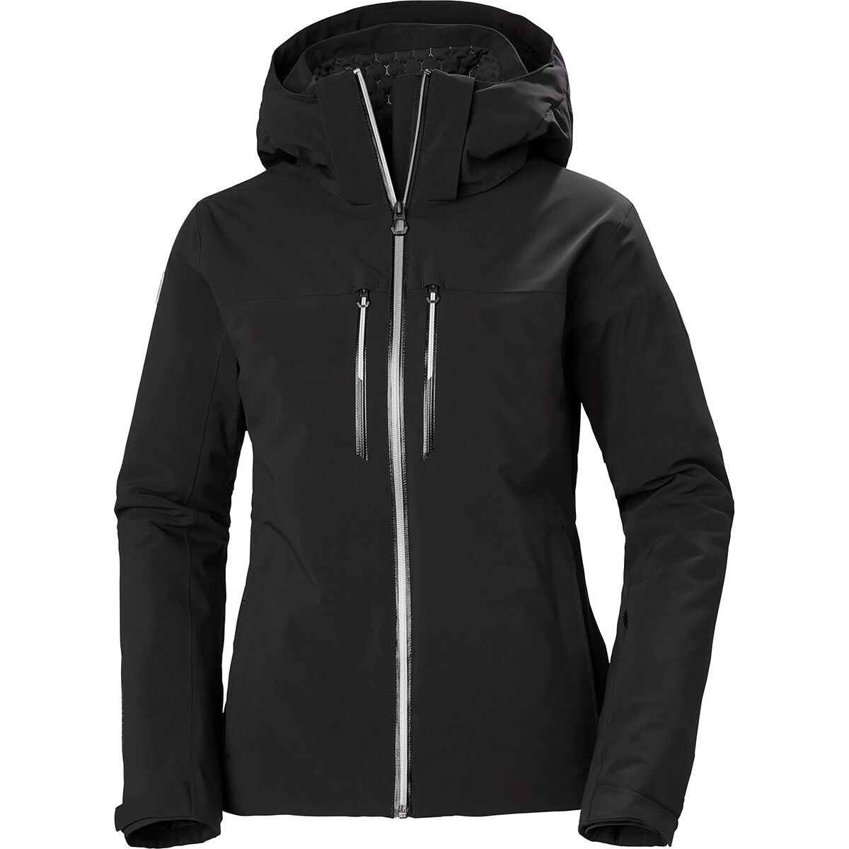 Helly Hansen Alphelia LifaLoft Insulated Jacket - Women's Black, S