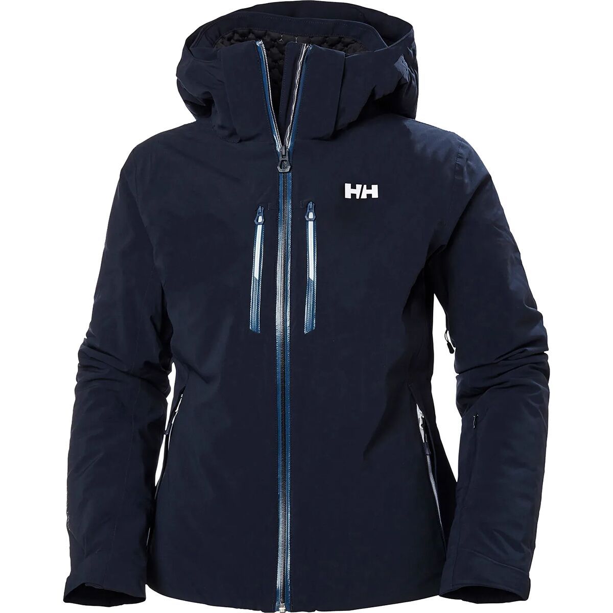 Image of Helly Hansen Alphelia LifaLoft Insulated Jacket - Women's Navy2, L