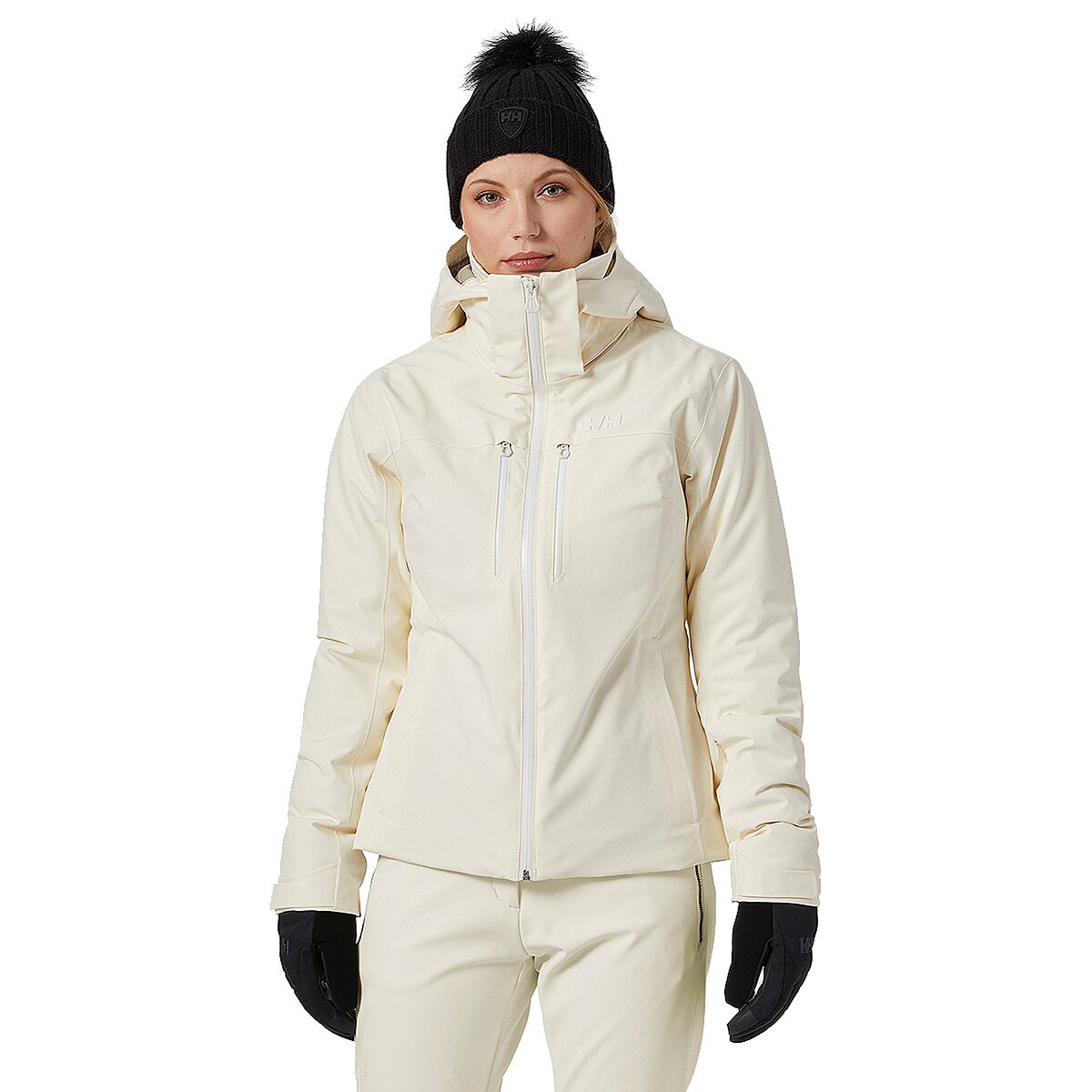 Helly Hansen Alphelia LifaLoft Insulated Jacket - Women's Snow