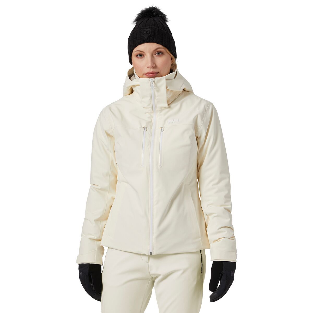Helly Hansen Alphelia LifaLoft Insulated Jacket - Women's Snow2, XS
