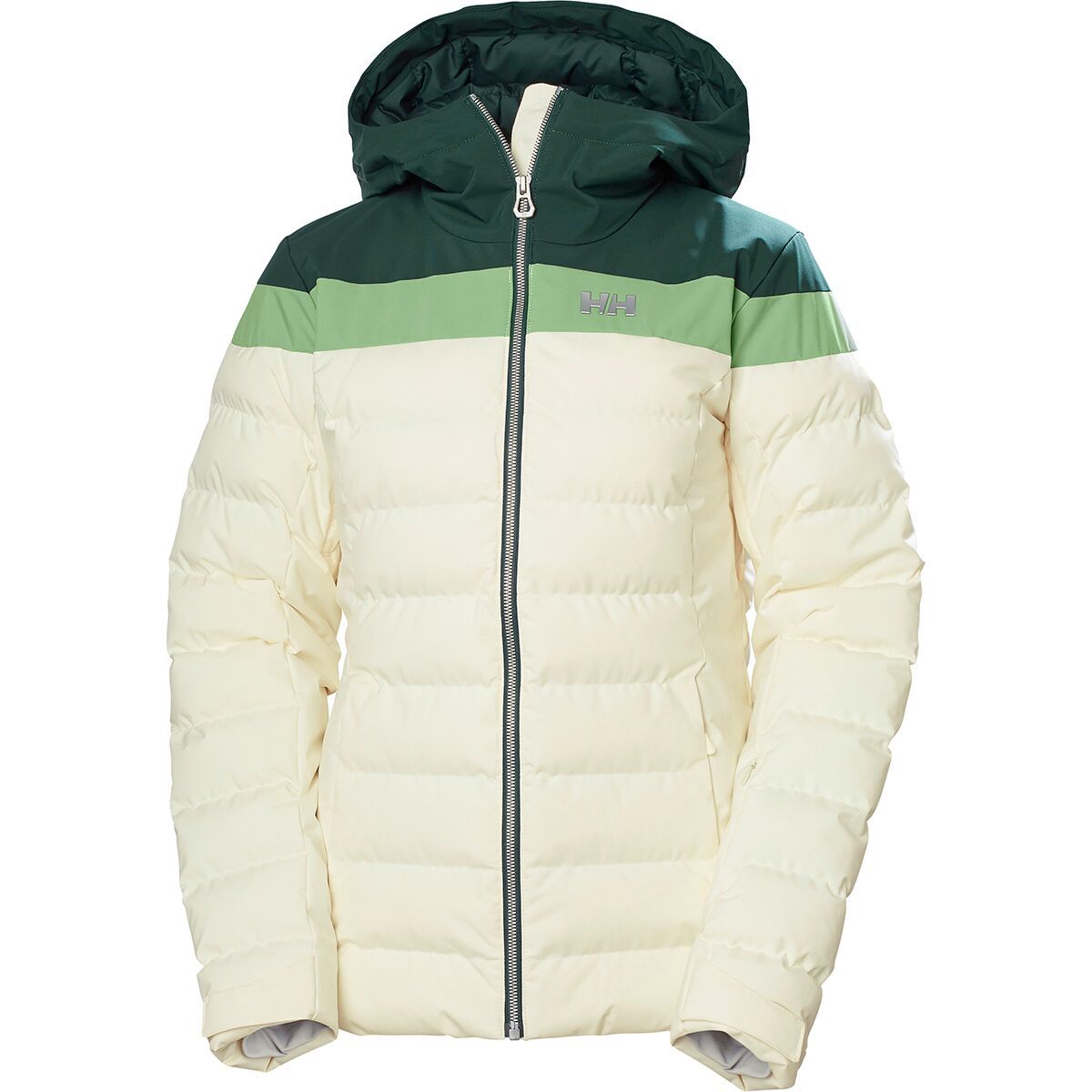 Helly Hansen Imperial Puffy Jacket - Women's