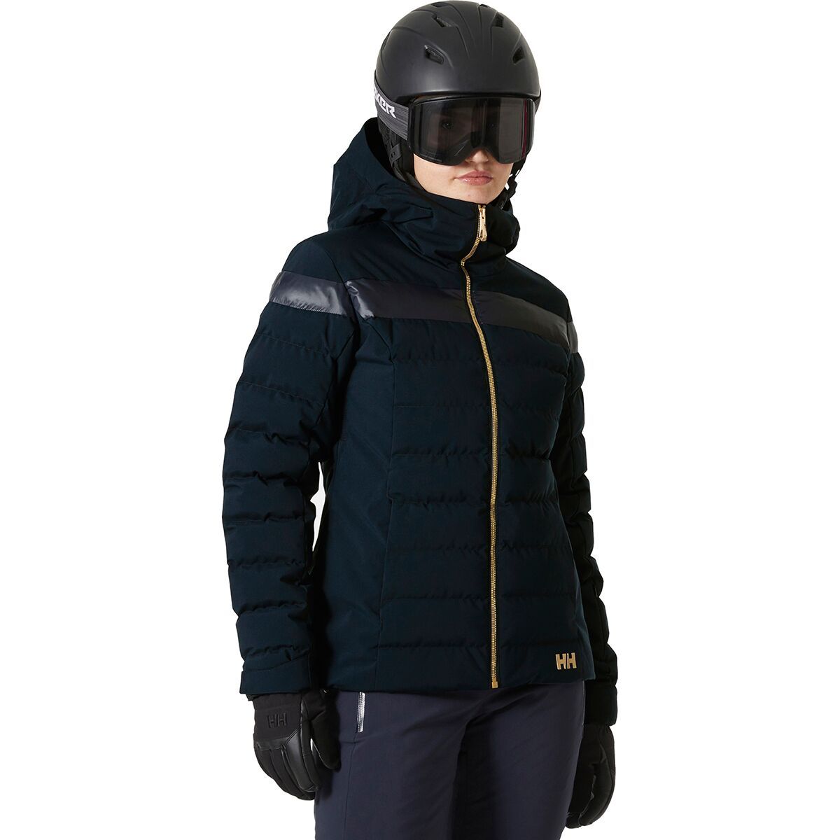 Helly Hansen Imperial Puffy Jacket - Women