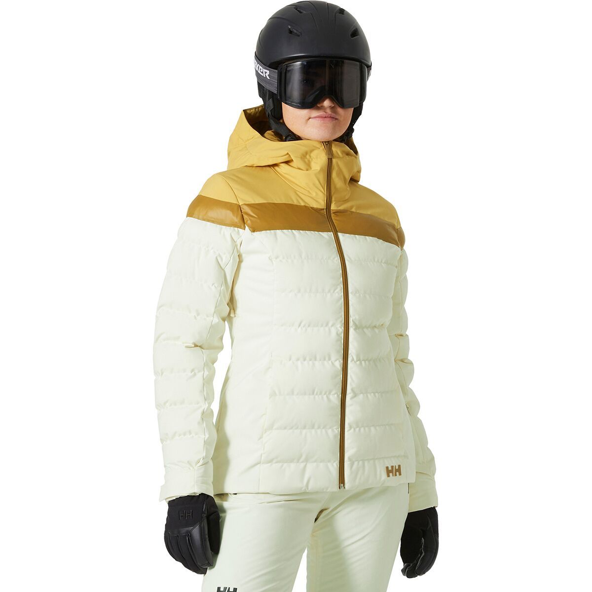 Image of Helly Hansen Imperial Puffy Jacket - Women's Snow, M