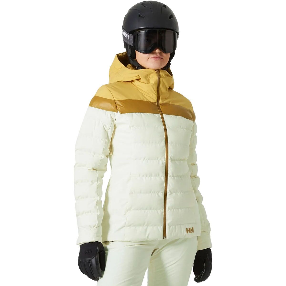 Image of Helly Hansen Imperial Puffy Jacket - Women's Snow2, L