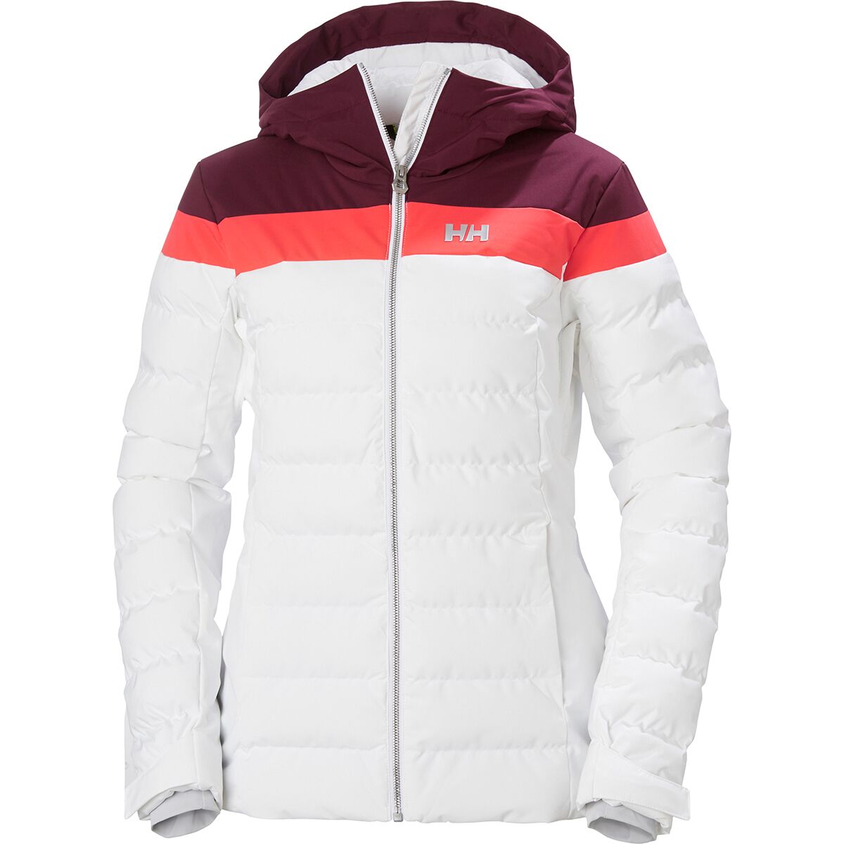 Helly Hansen Imperial Puffy Jacket - Women's - Clothing